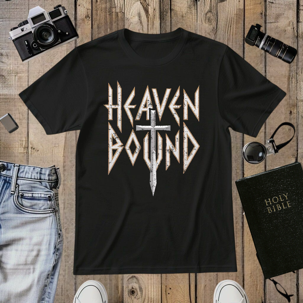 Heaven Bound