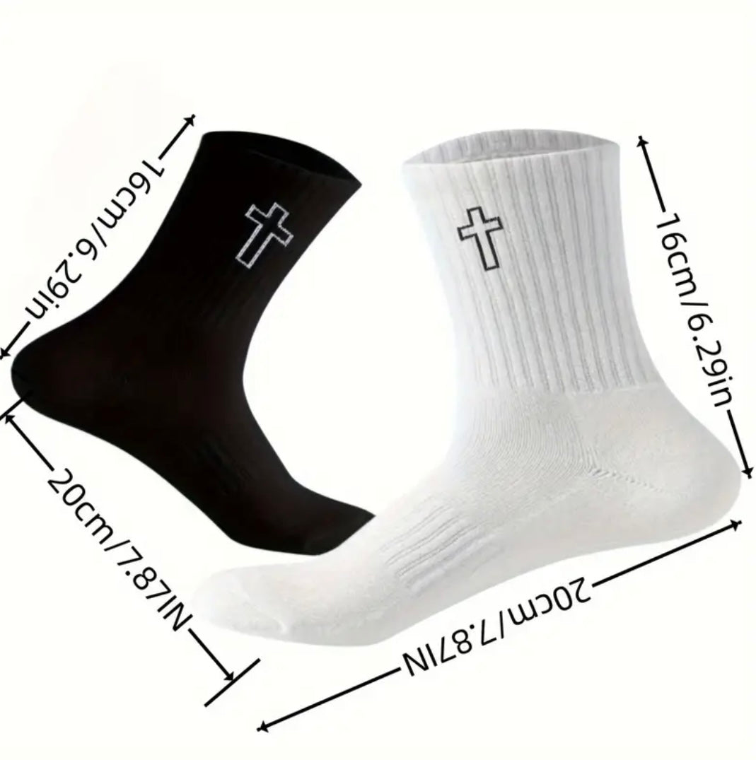 Socks of the Gospel of Peace