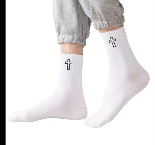 Socks of the Gospel of Peace