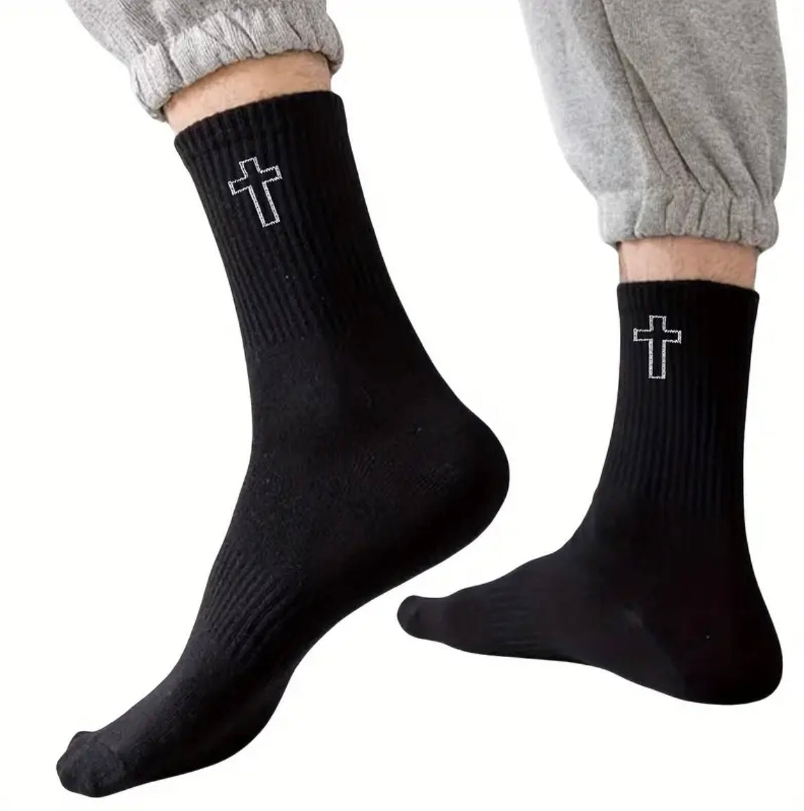 Socks of the Gospel of Peace