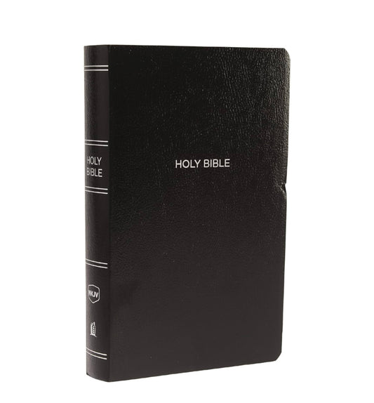 NKJV Holy Bible