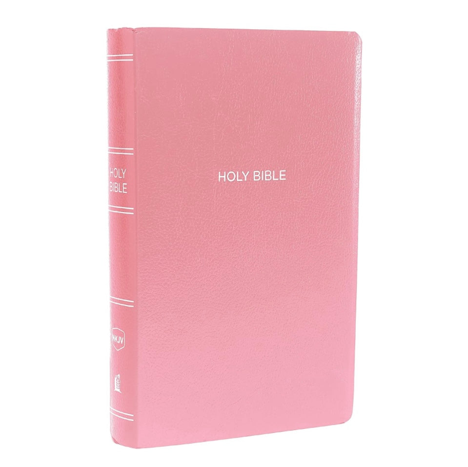 NKJV Holy Bible