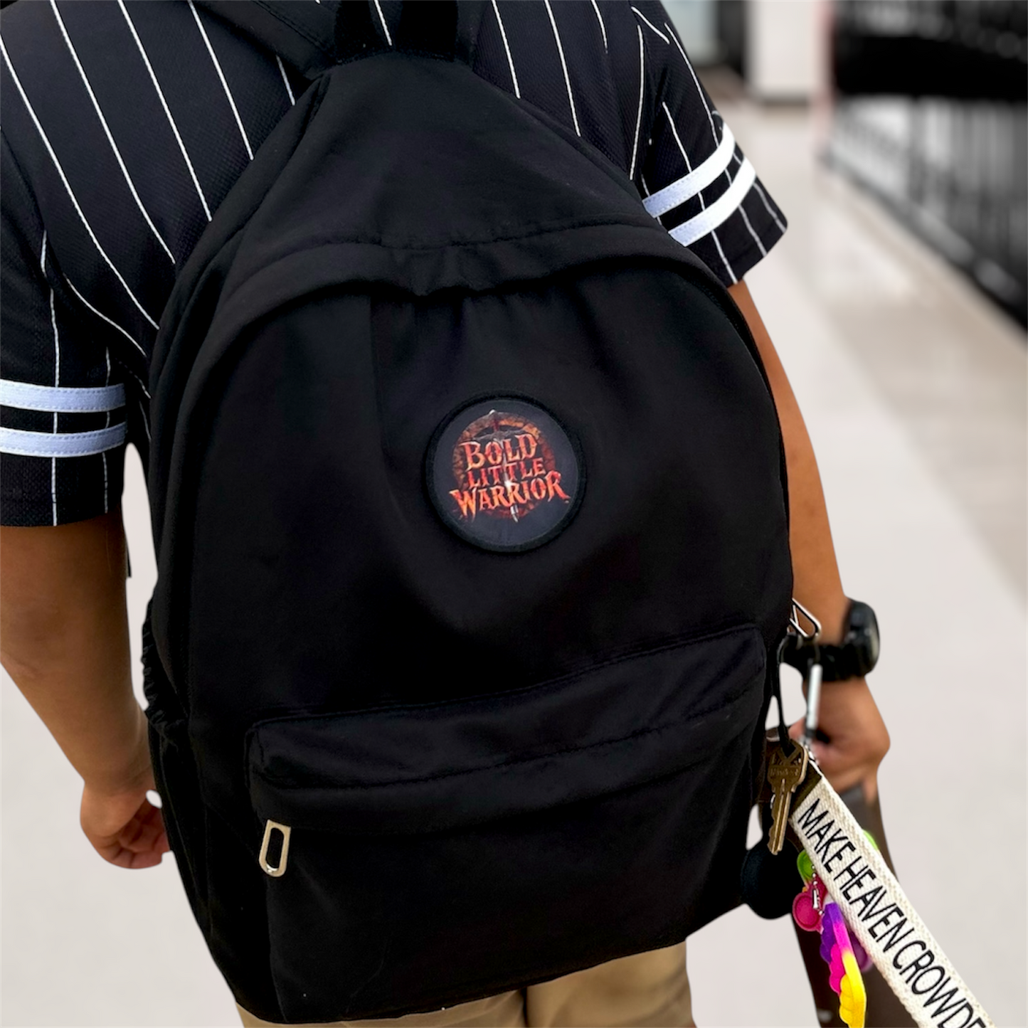 Children’s Backpack