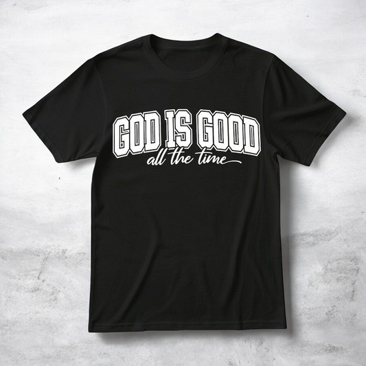God is Good Tee
