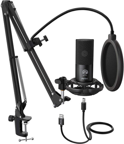 USB Microphone