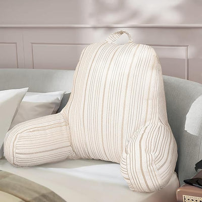 Reading Pillow Cover