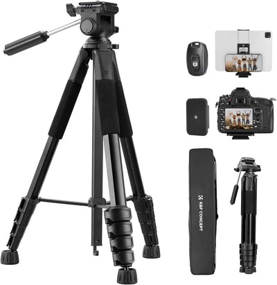 Tripod for camera/phone/tablet
